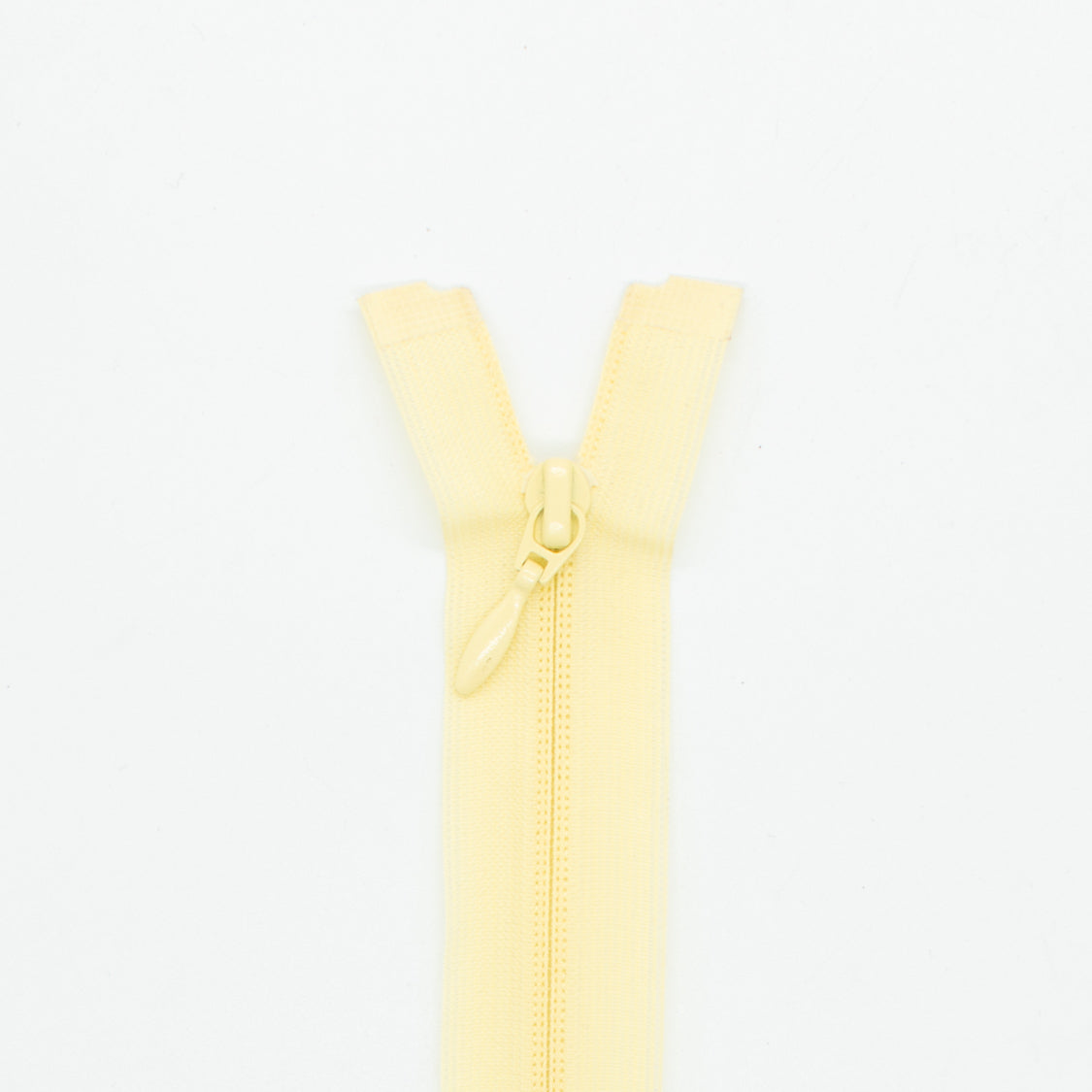 Open End Invisible Zip 18CM - 51CM