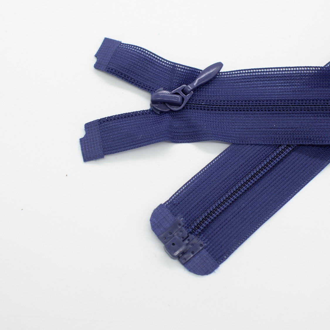 Open End Invisible Zip 18CM - 51CM – Homecraft Textiles