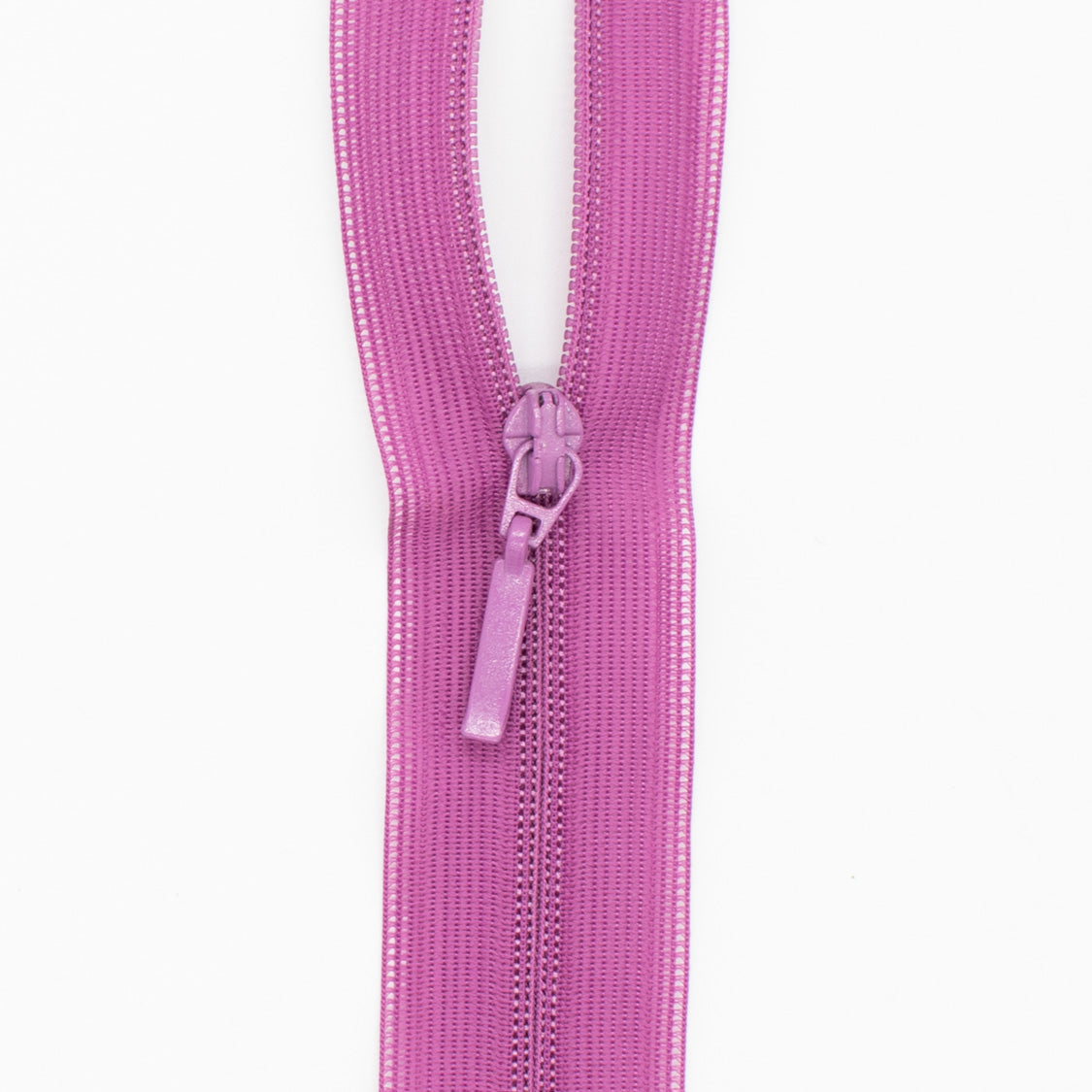 Open End Invisible Zip 40CM