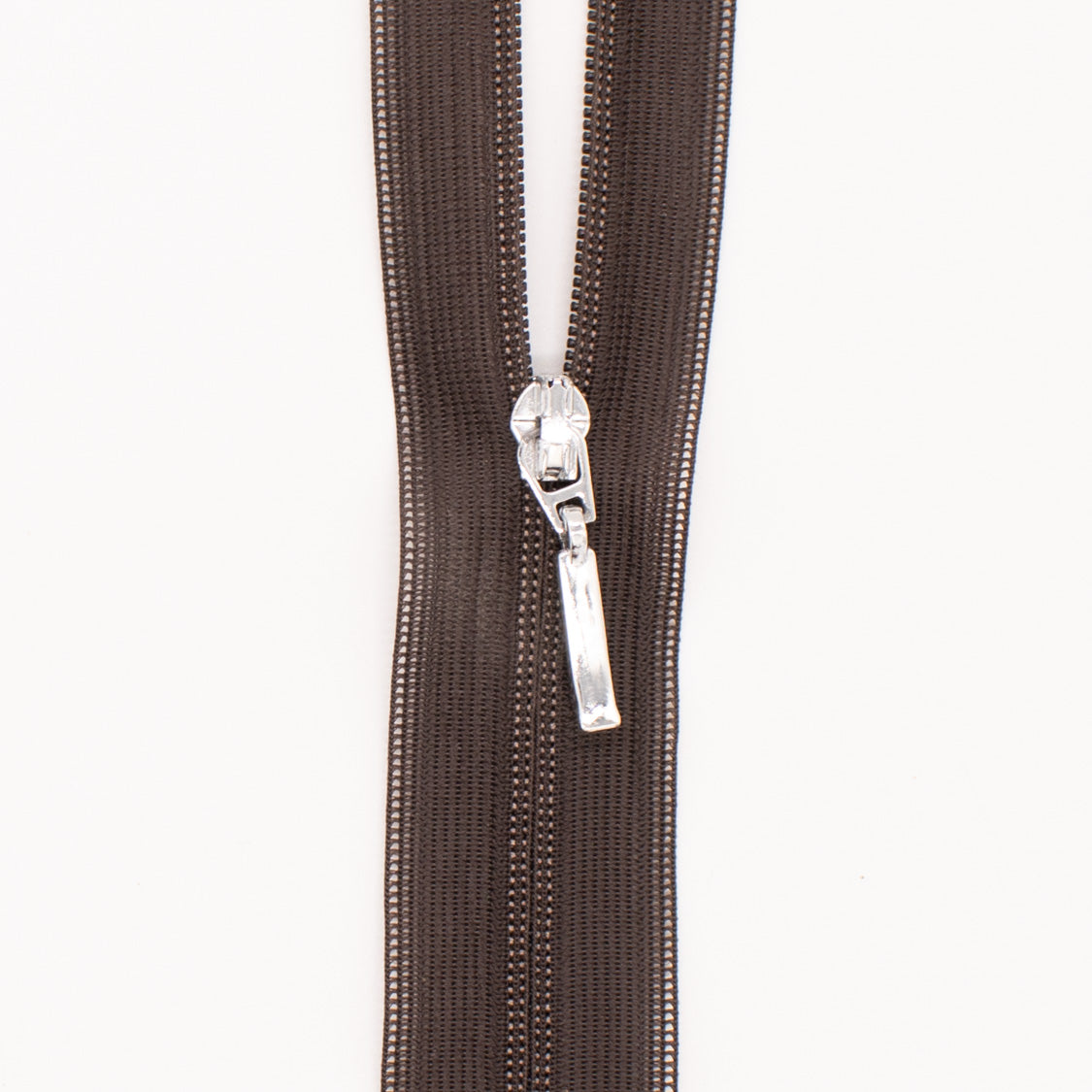 Open End Invisible Zip 40CM