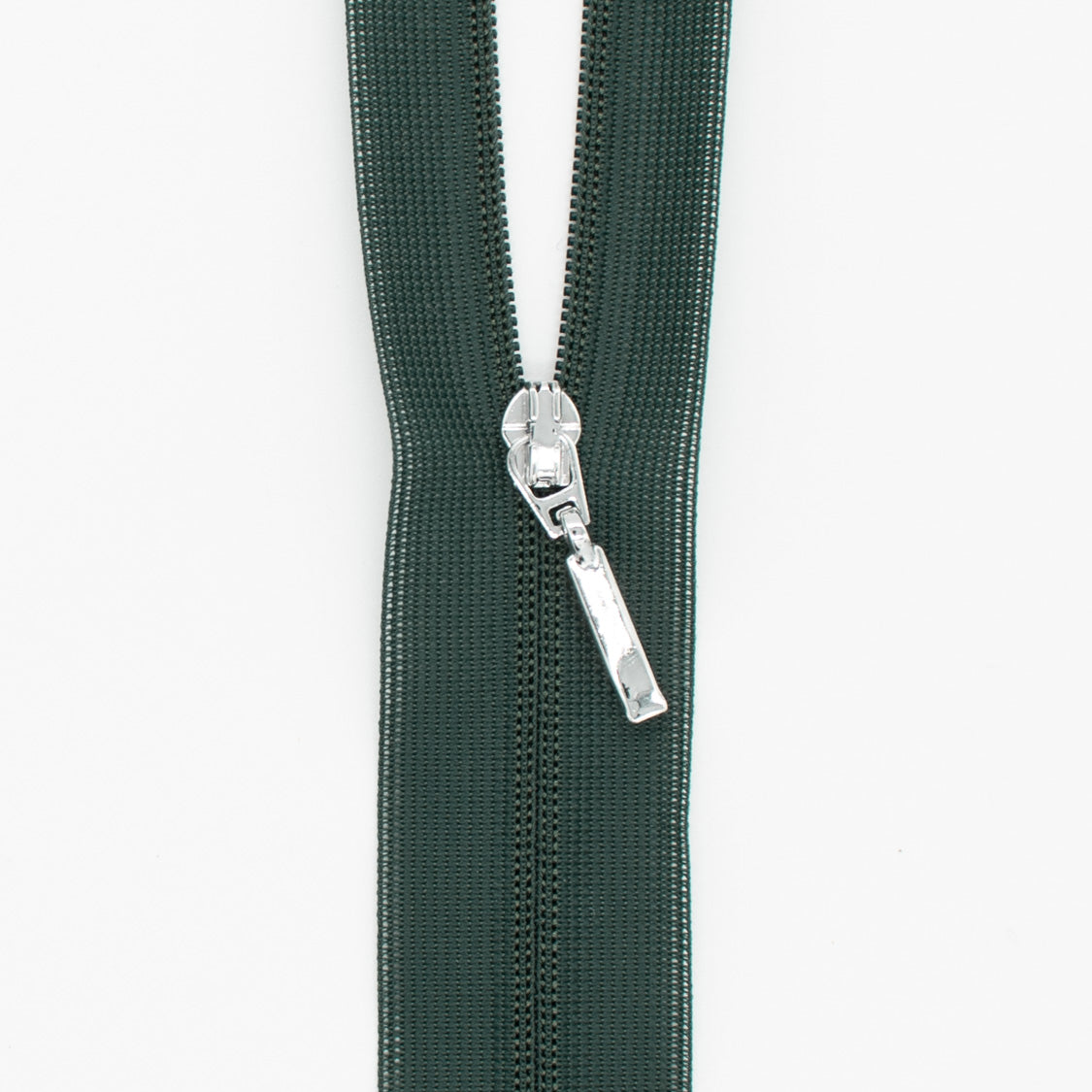 Open End Invisible Zip 40CM