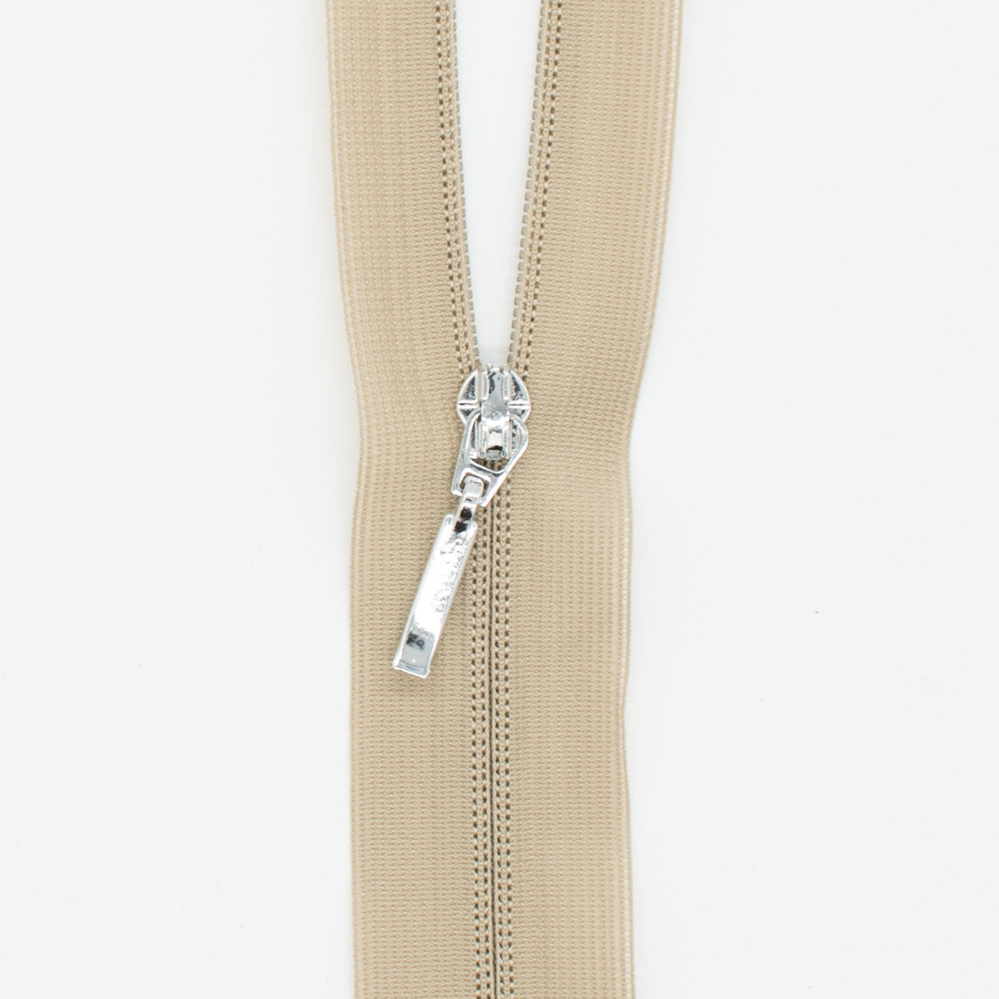 Open End Invisible Zip 40CM