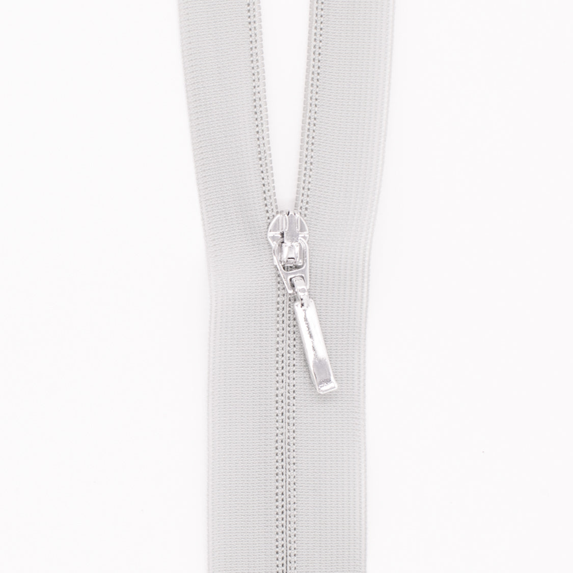 Open End Invisible Zip 40CM