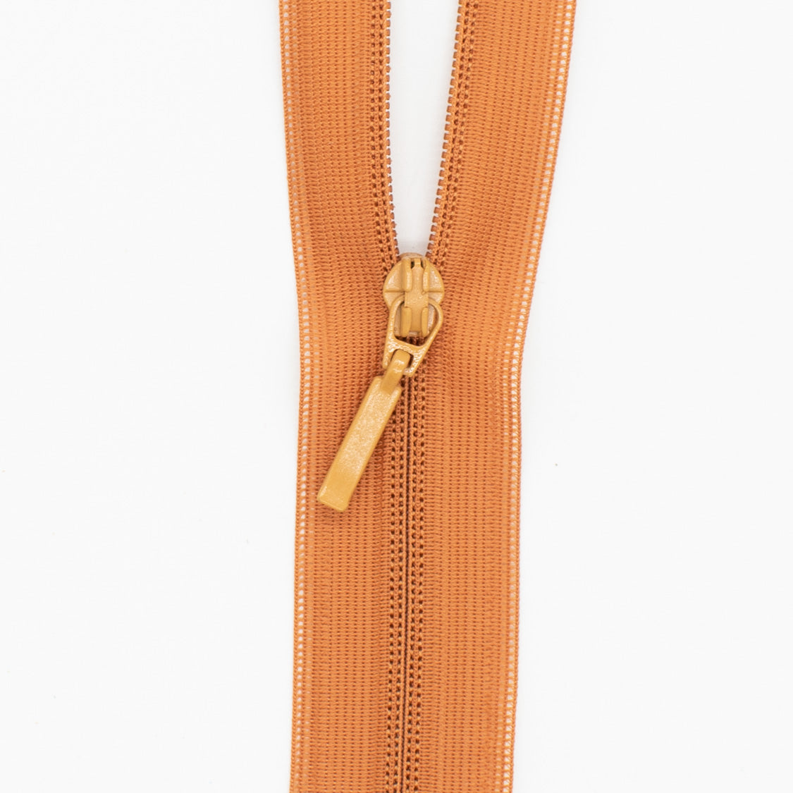 Open End Invisible Zip 40CM