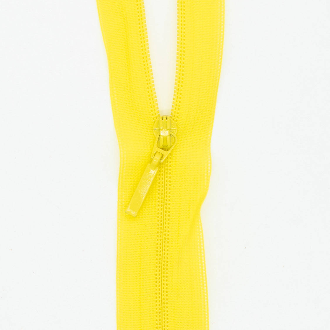 Open End Invisible Zip 40CM