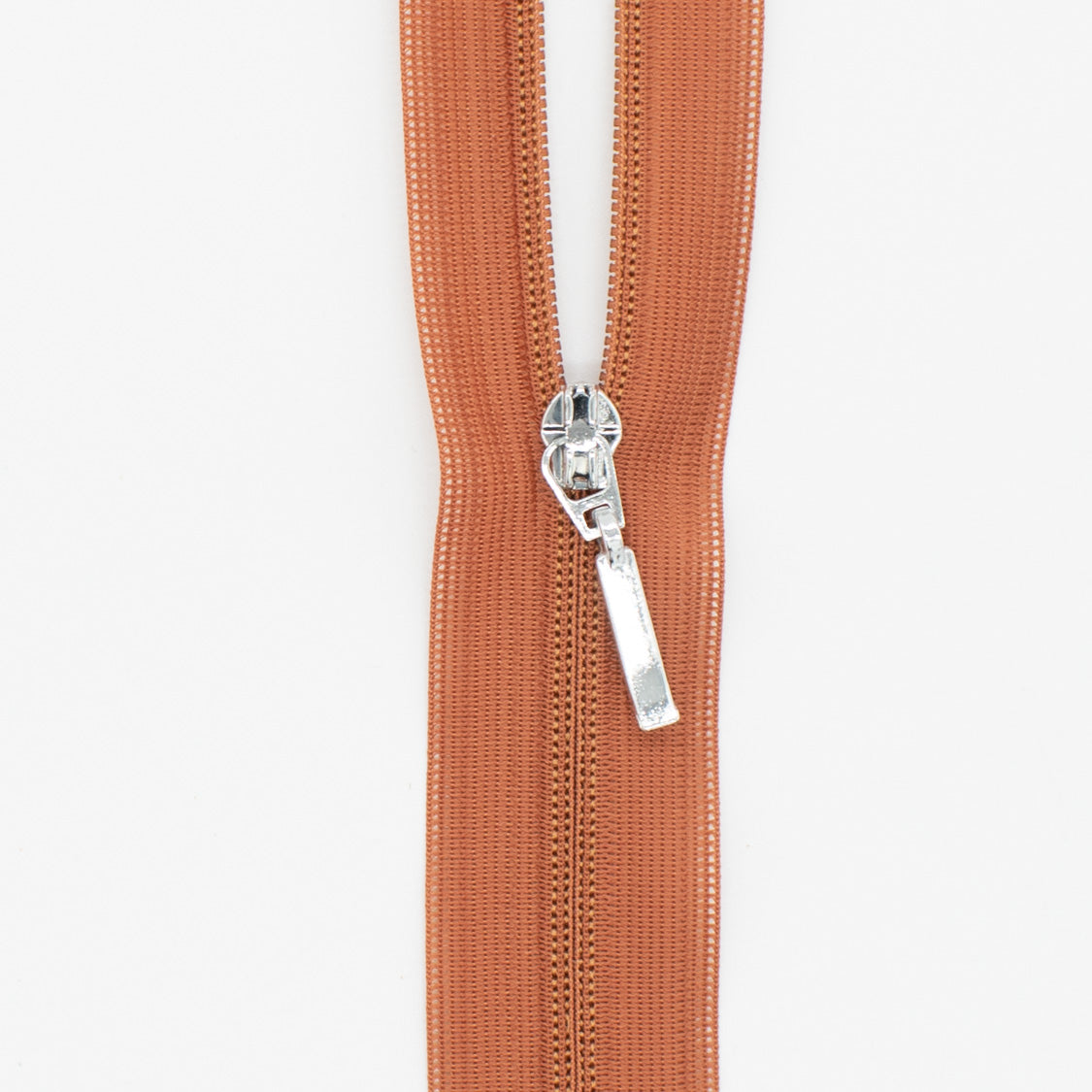 Open End Invisible Zip 40CM