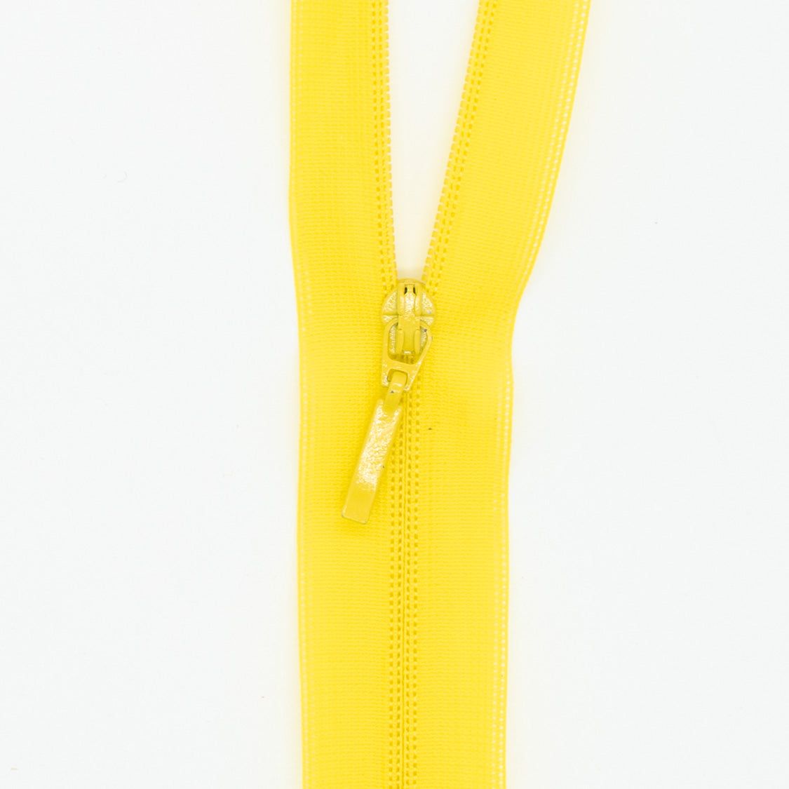 Open End Invisible Zip 60CM