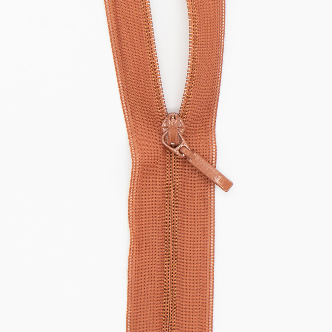 Open End Invisible Zip 60CM