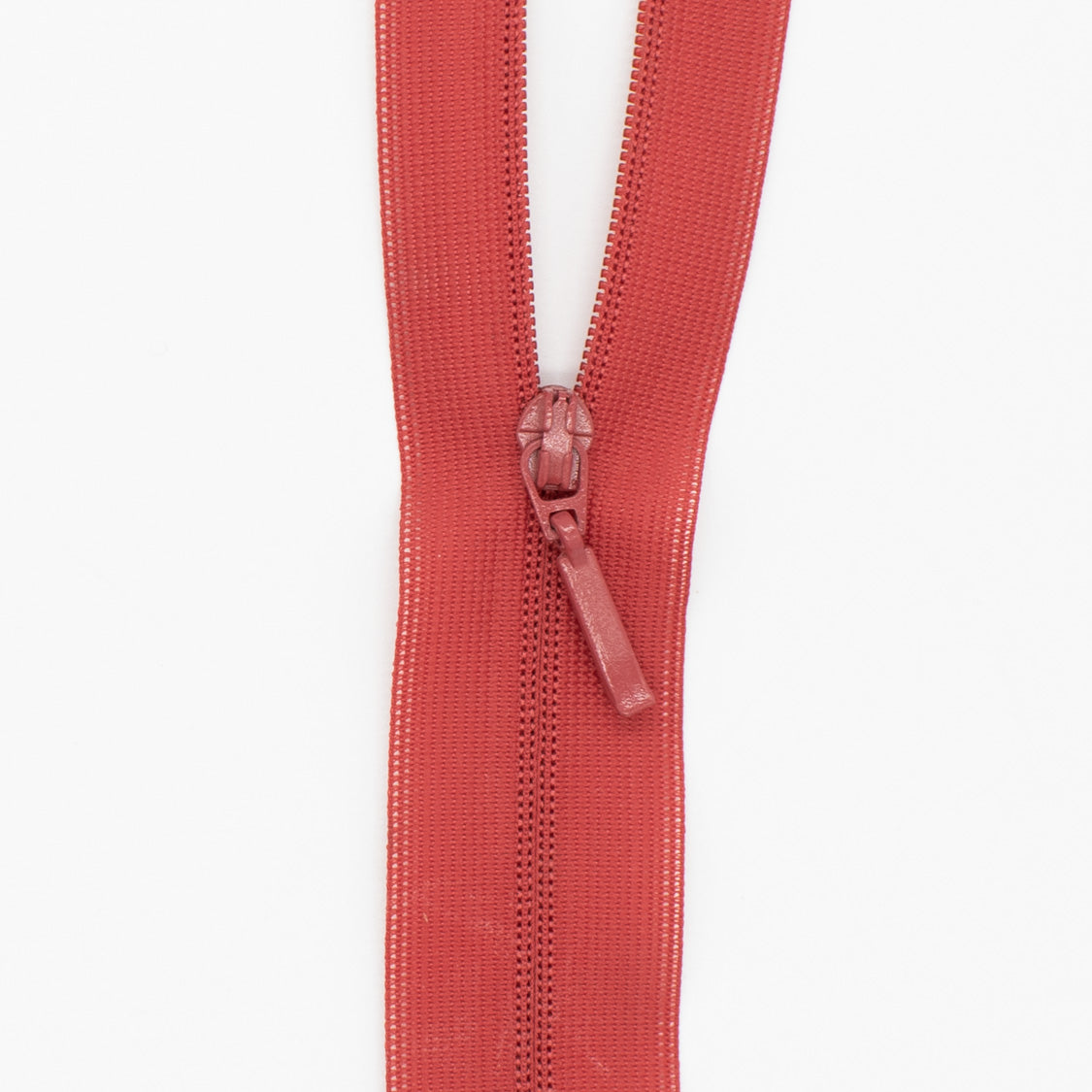 Open End Invisible Zip 60CM