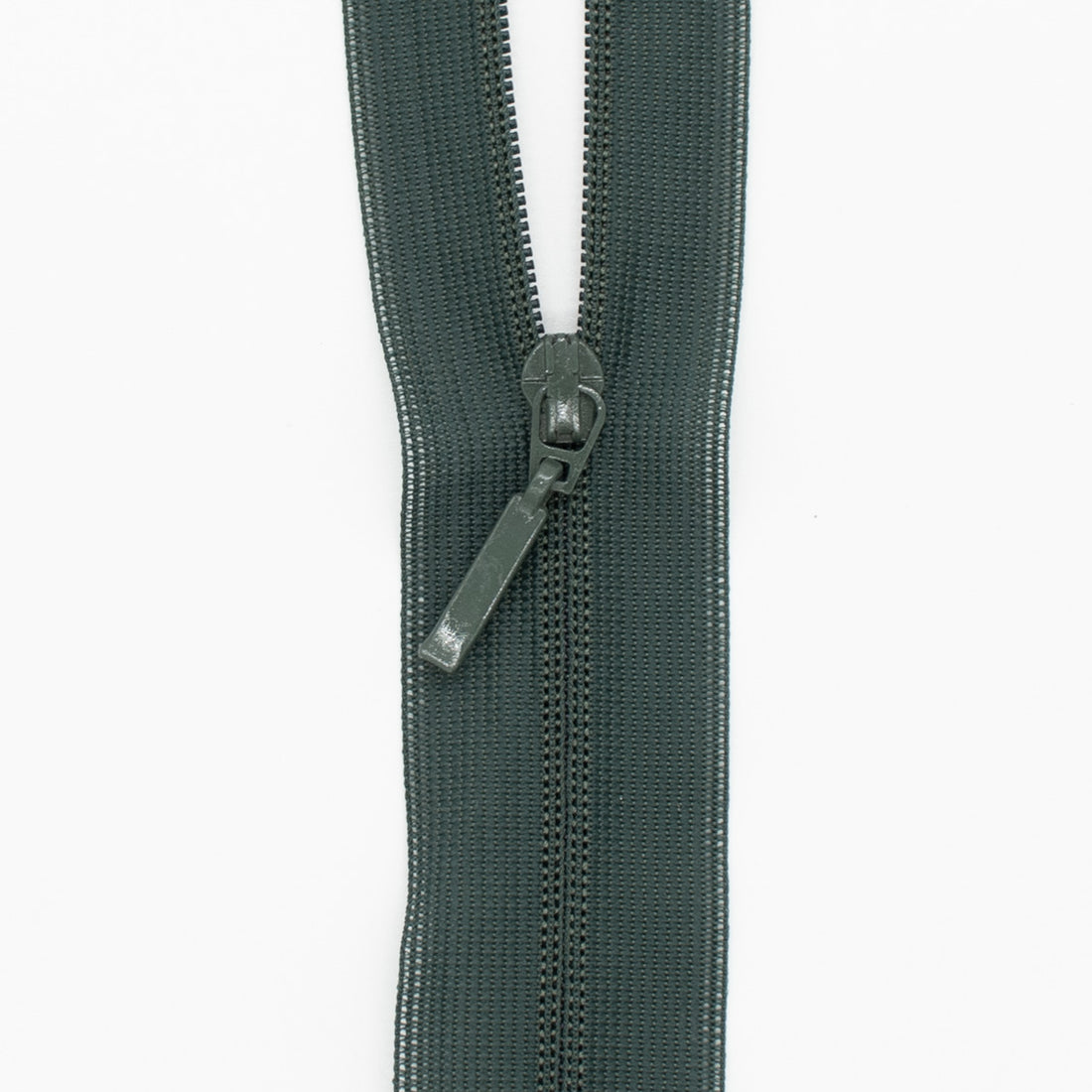 Open End Invisible Zip 60CM