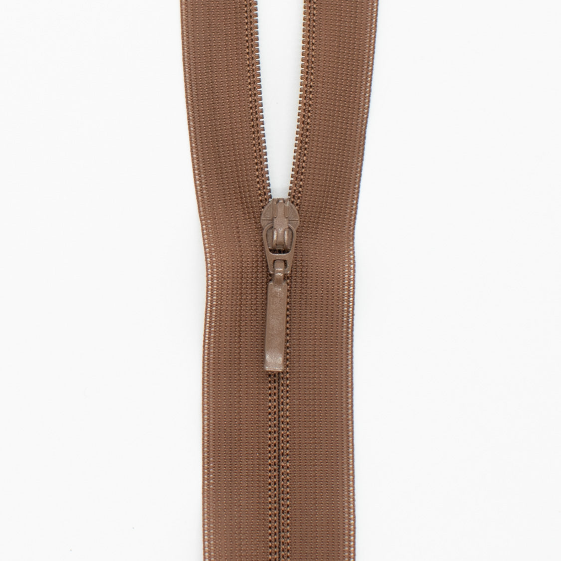 Open End Invisible Zip 60CM