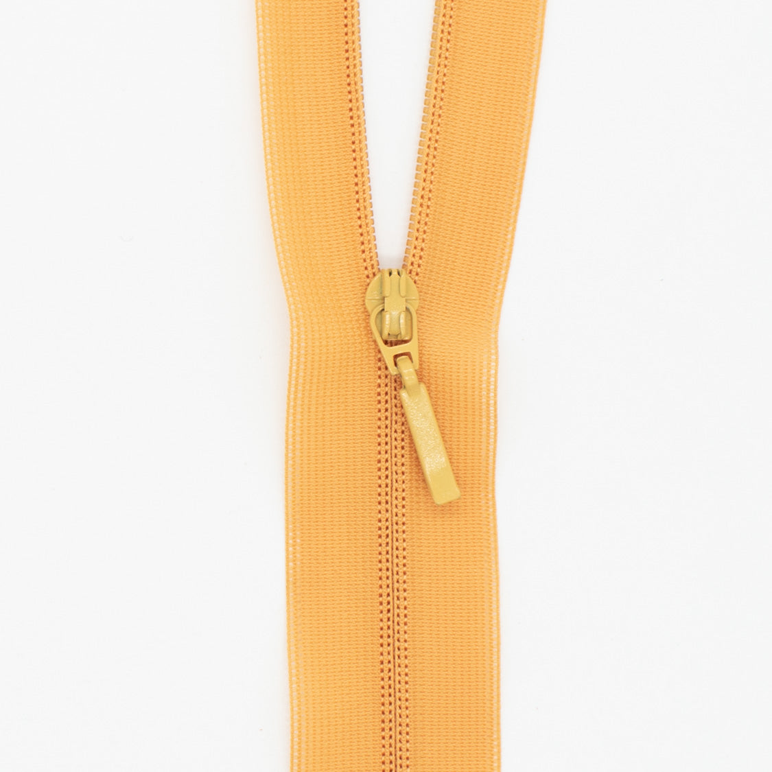 Open End Invisible Zip 60CM