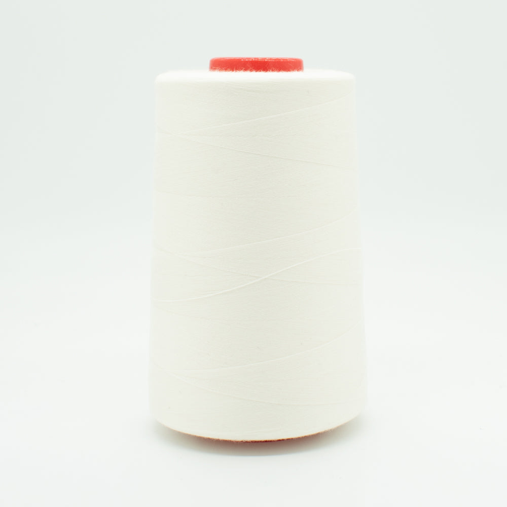 Overlocking Thread 5000m 5000M Polyester Overlocking Thread Collection-1 – Homecraft Textiles