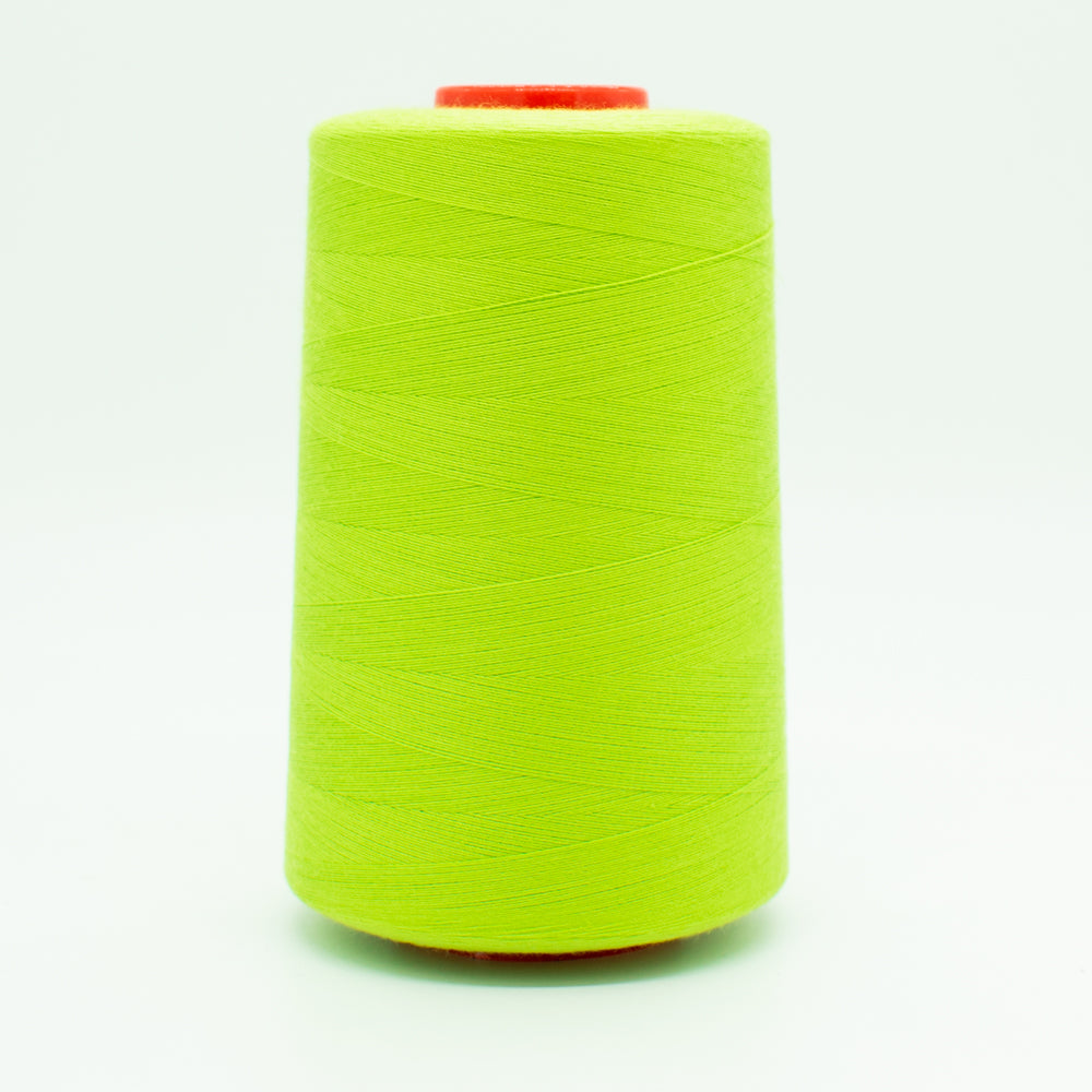 5000M Polyester Overlocking Thread Collection-2