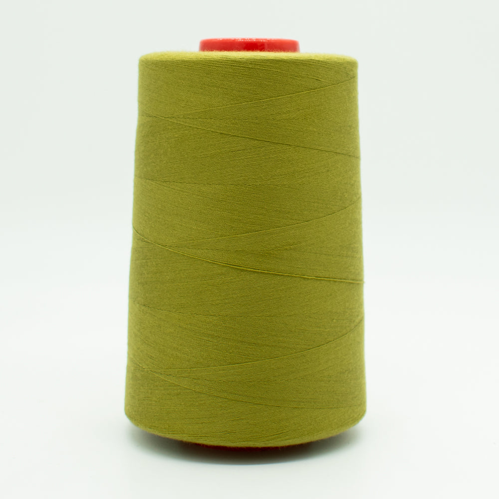 5000M Polyester Overlocking Thread Collection-2