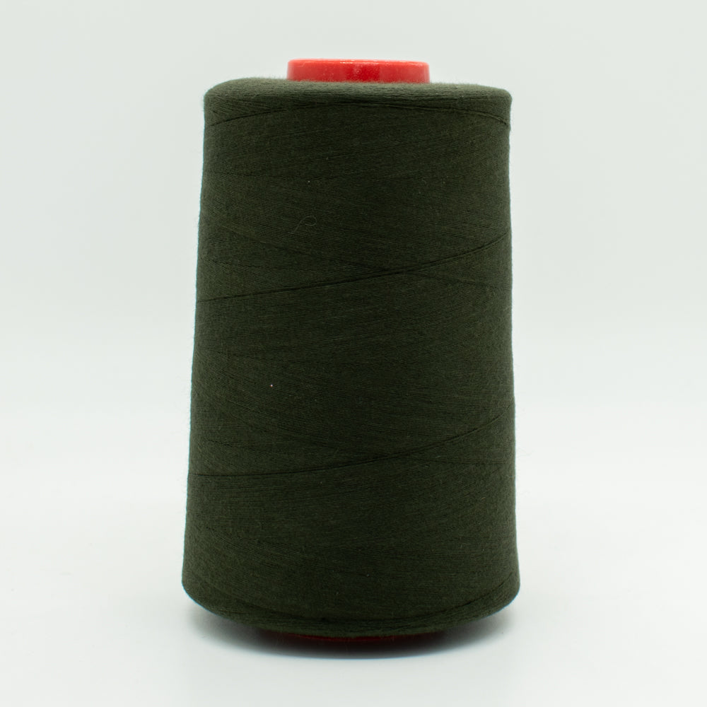 5000M Polyester Overlocking Thread Collection-2