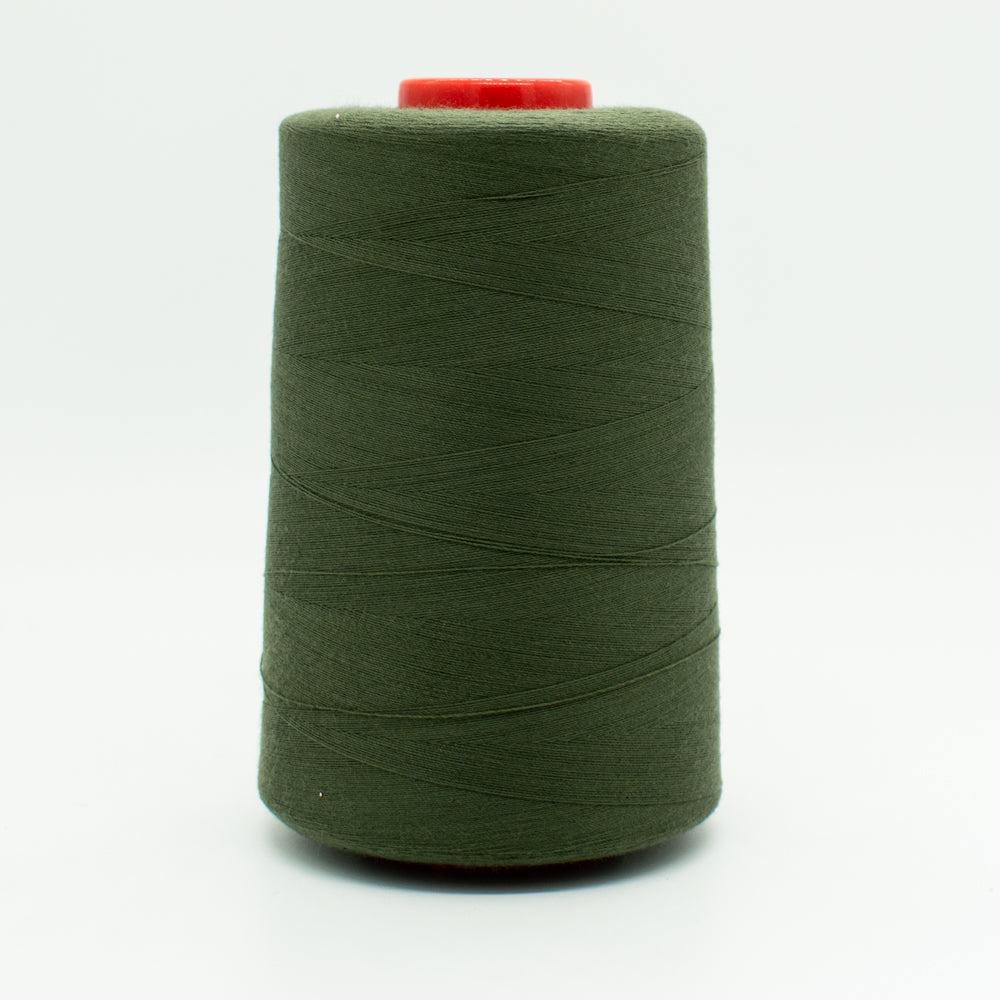 5000M Polyester Overlocking Thread Collection-2