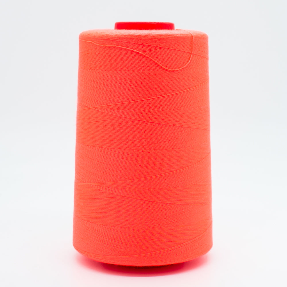5000M Polyester Overlocking Thread Collection-2