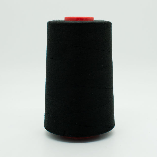 Overlocking Thread 5000m 5000M Polyester Overlocking Thread Collection-1 – Homecraft Textiles