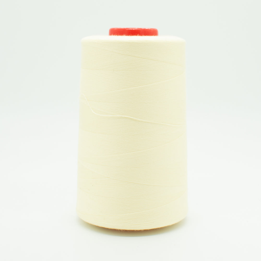 Overlocking Thread 5000m 5000M Polyester Overlocking Thread Collection-1 – Homecraft Textiles