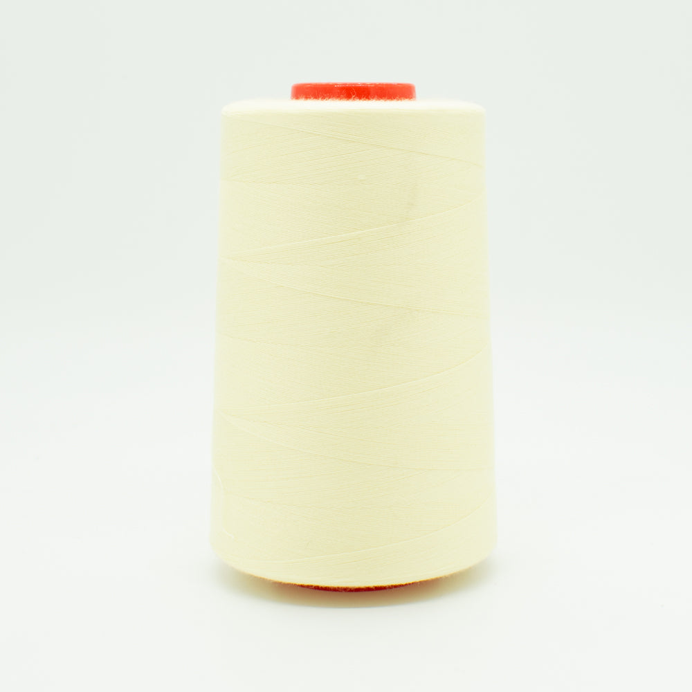 Overlocking Thread 5000m 5000M Polyester Overlocking Thread Collection-1 – Homecraft Textiles