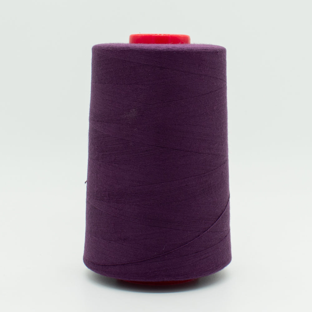 5000M Polyester Overlocking Thread Collection-1