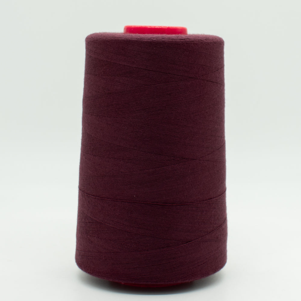 5000M Polyester Overlocking Thread Collection-1