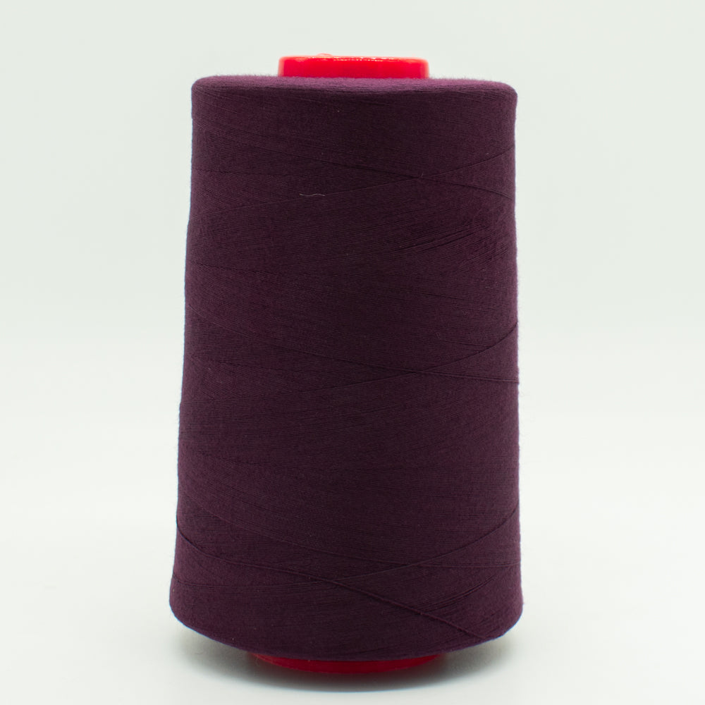 5000M Polyester Overlocking Thread Collection-1