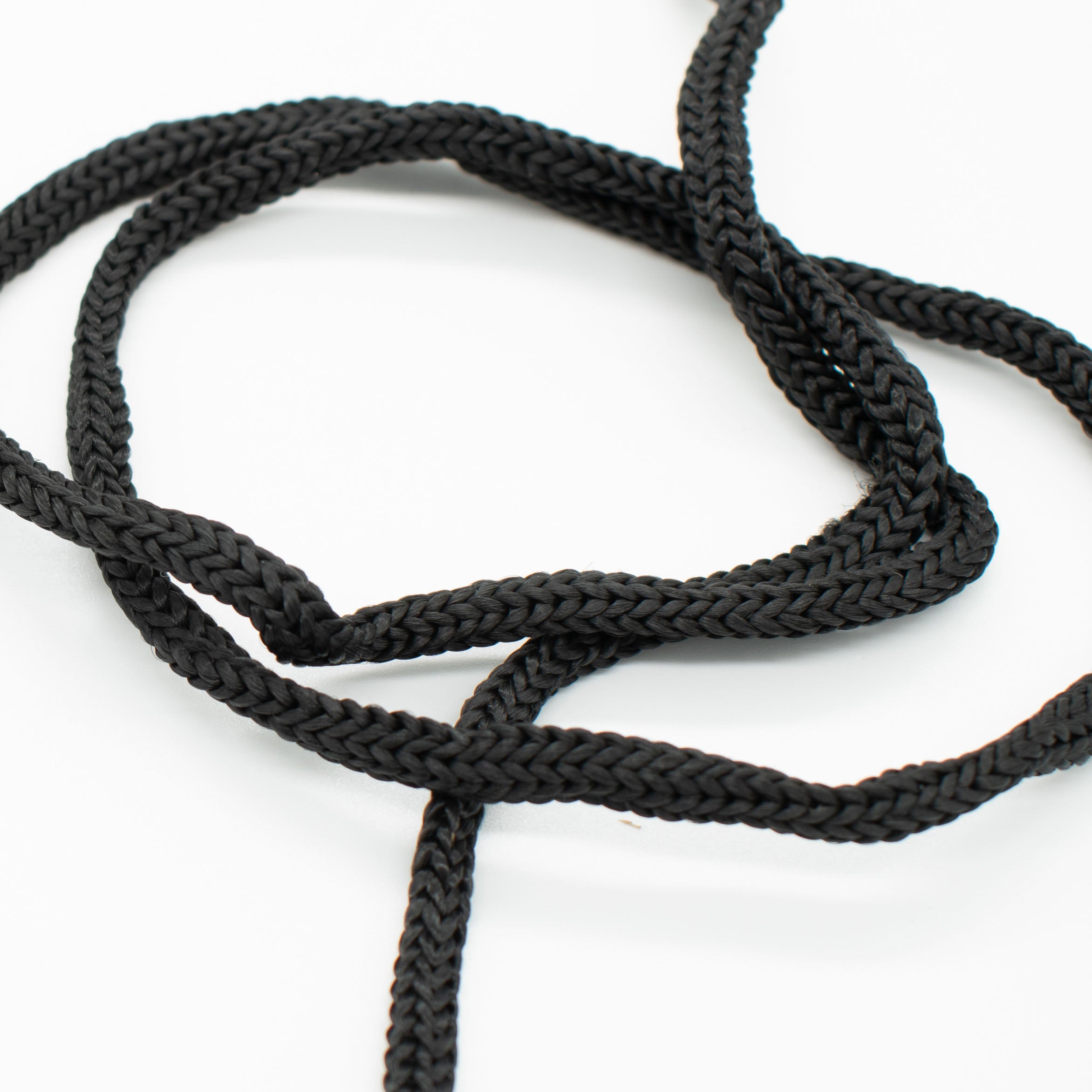 Polypropylene Braided Cord 4mm