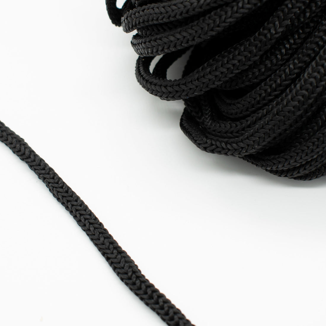 Polypropylene Braided Cord 4mm