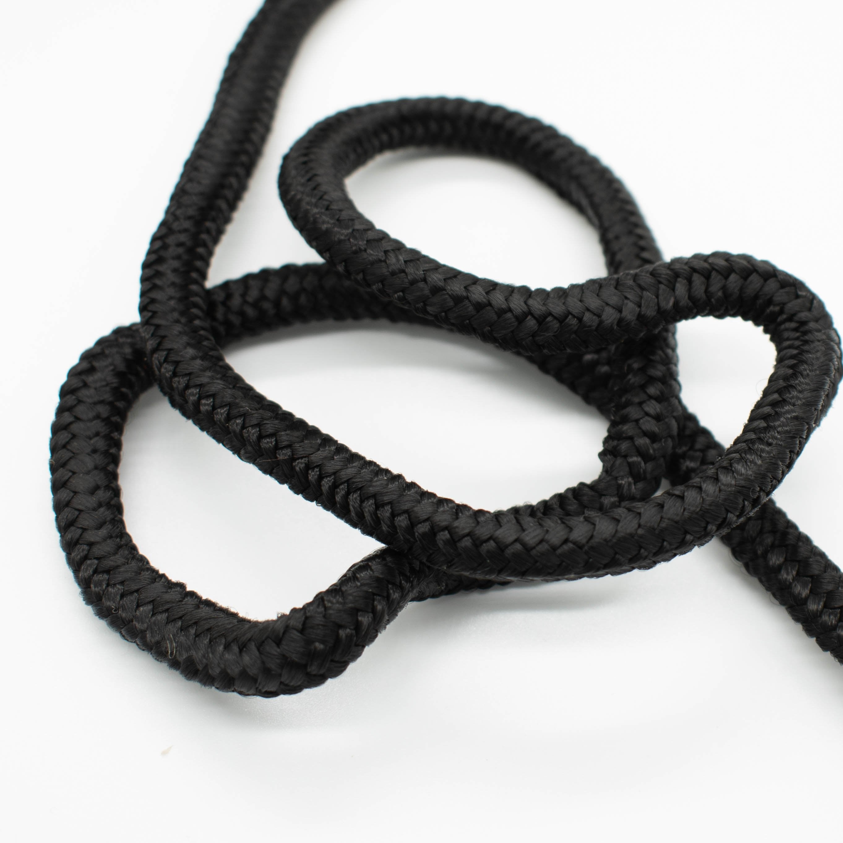 Polypropylene Braided Cord 4mm