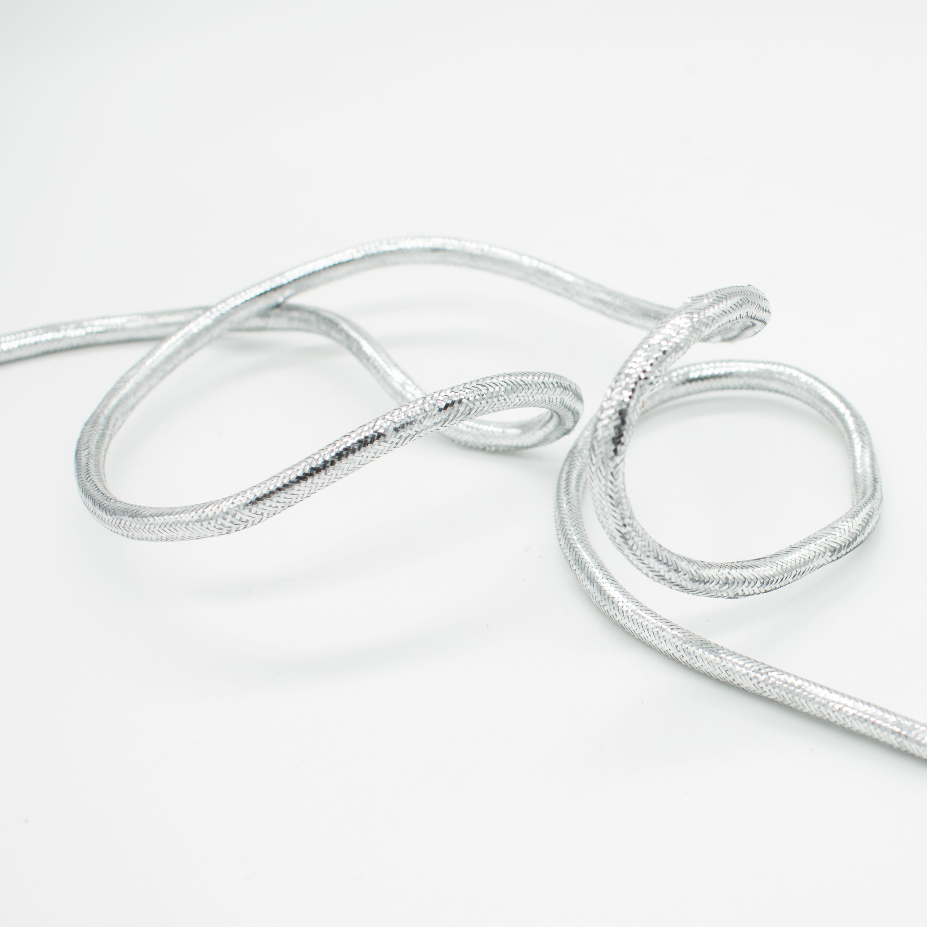 Metallic Cord 5mm