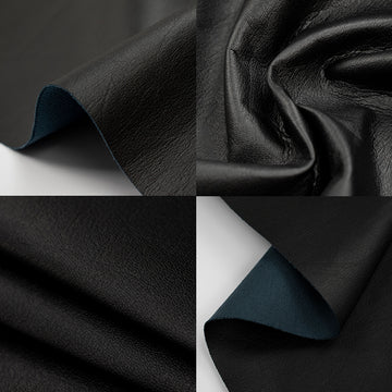 PVC Backed Imitation Leather