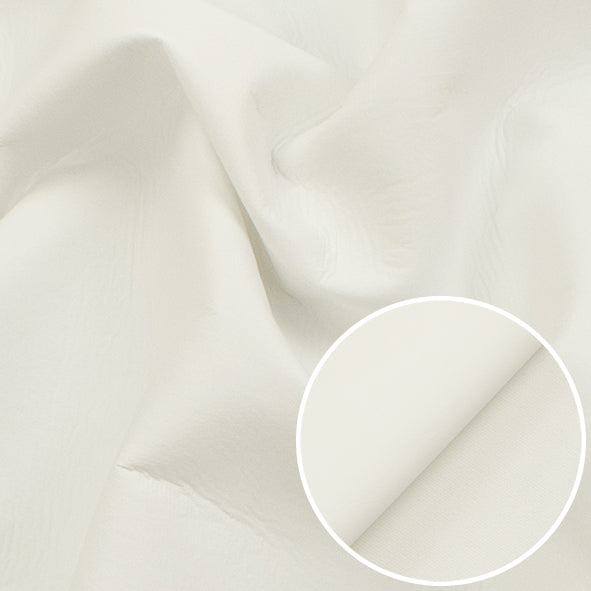 PVC Imitation Leather Tricot Backed