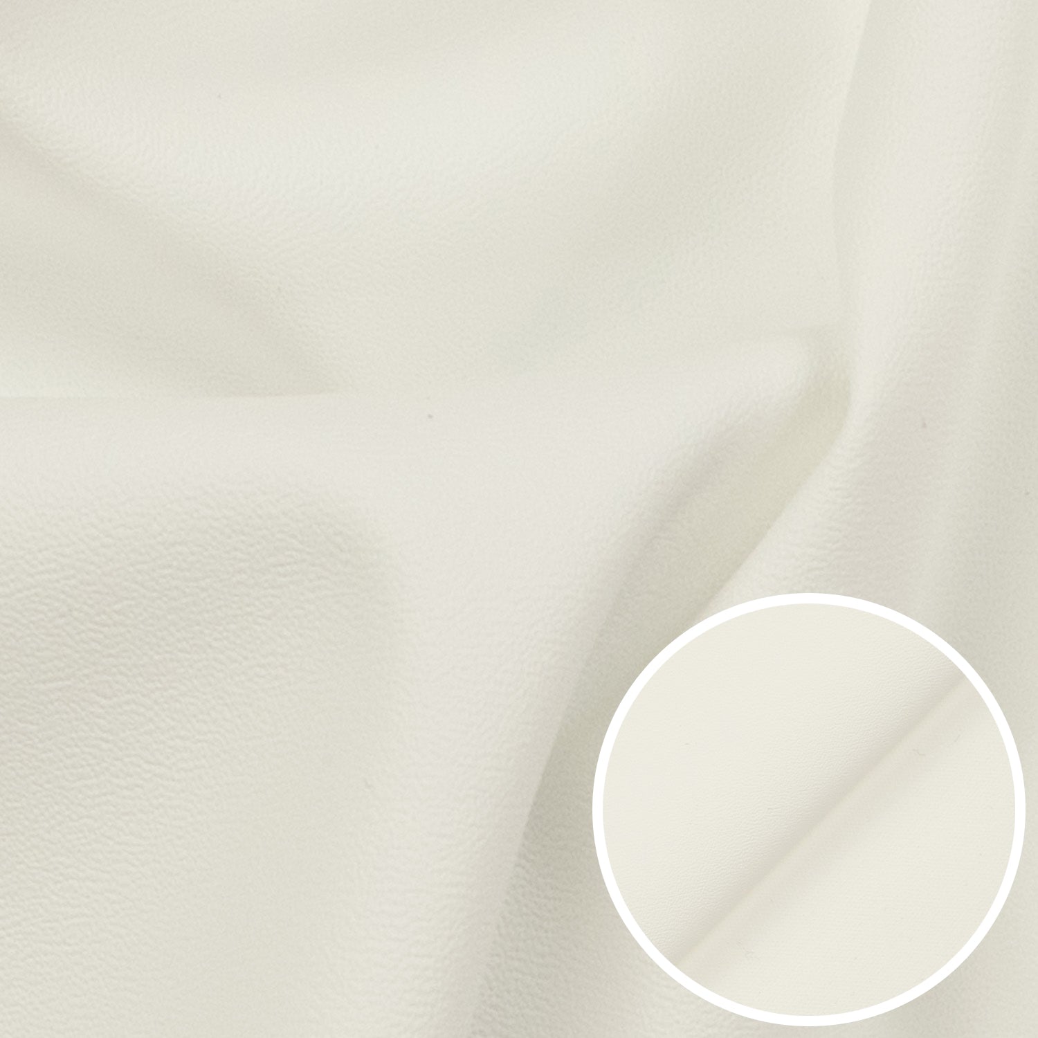 PVC Imitation Leather Tricot Backed