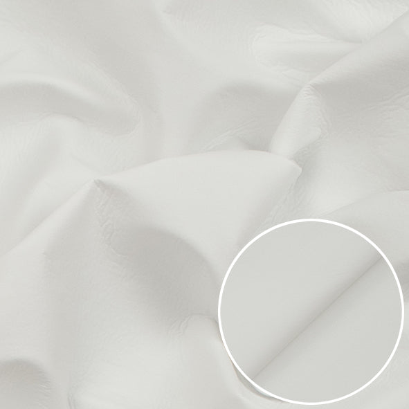 PVC Imitation Leather Tricot Backed