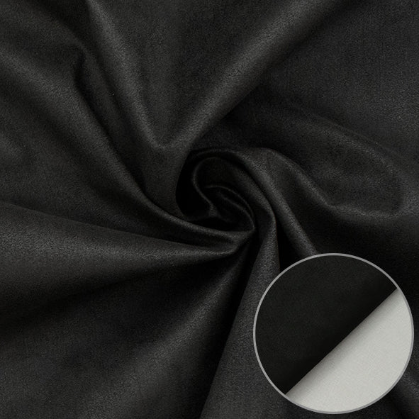 PVC Imitation Leather Tricot Backed