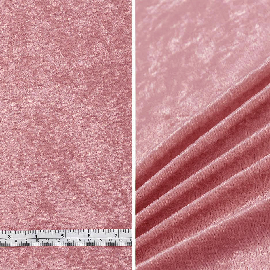 Premium Panne Velvet