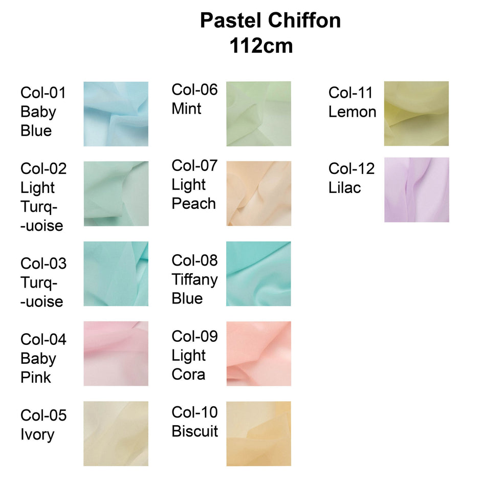 Luxury chiffons Fabric | Buy chiffons Fabric Online – Homecraft Textiles
