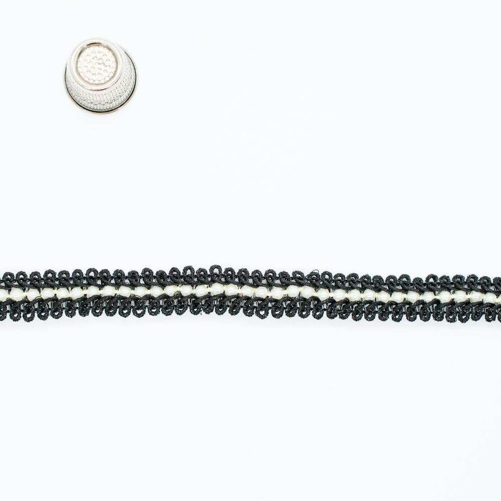 Metallic Pearl Ribbon/Tape