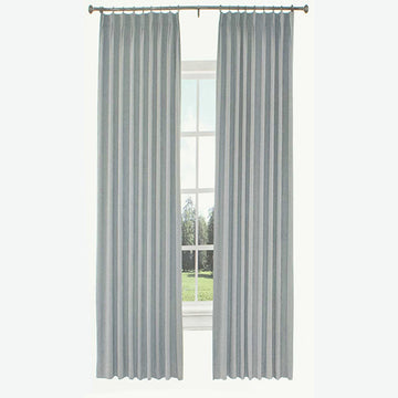 Ready to Hang Curtains - Blockout Pinch Pleat
