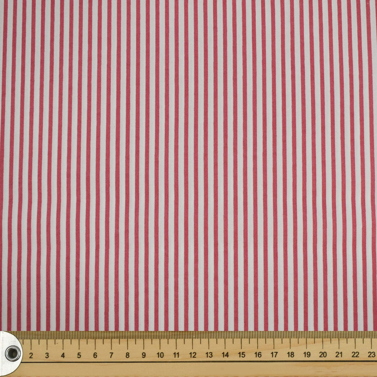 Small Stripe Cotton Print – Homecraft Textiles