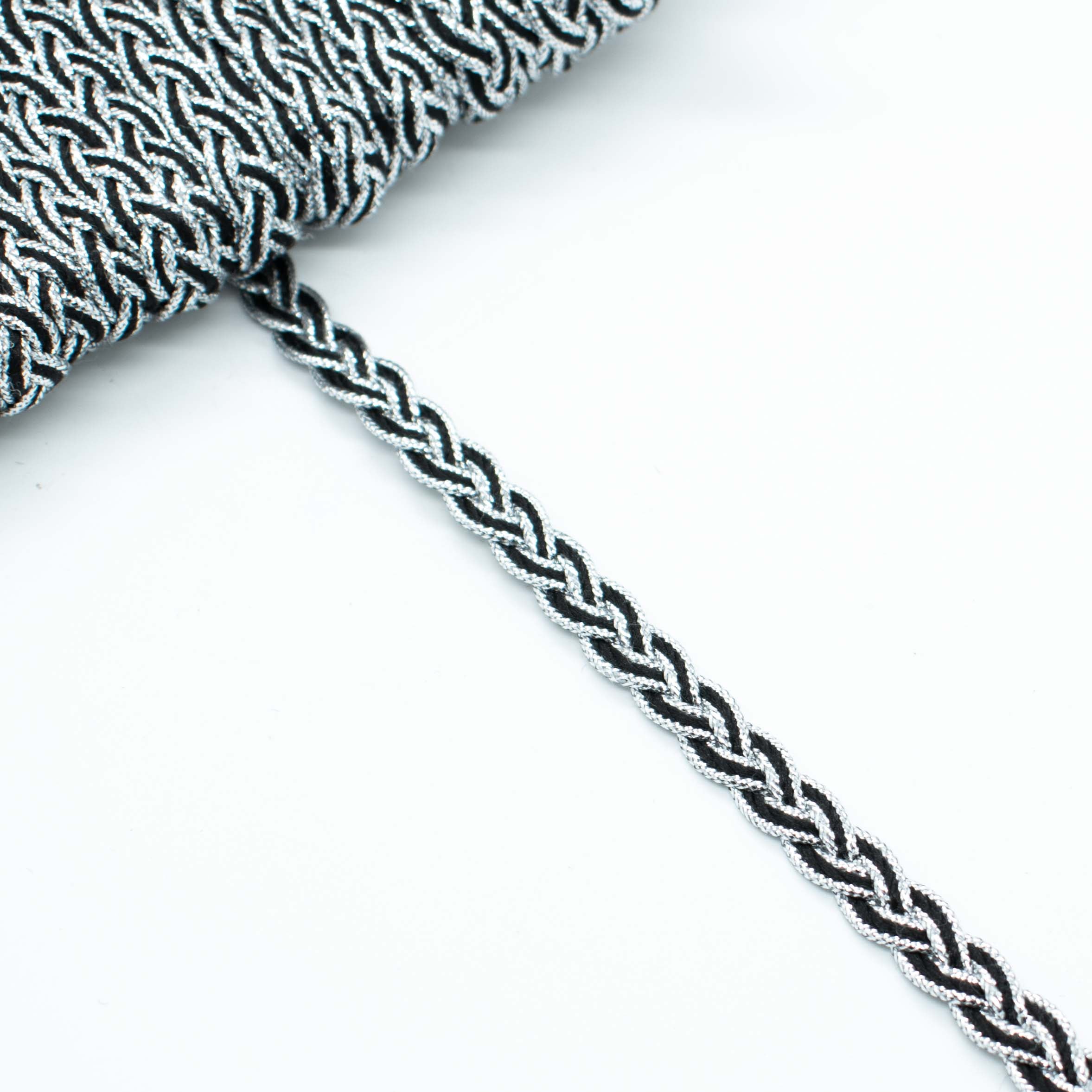 Plaited Braid Trim 10MM