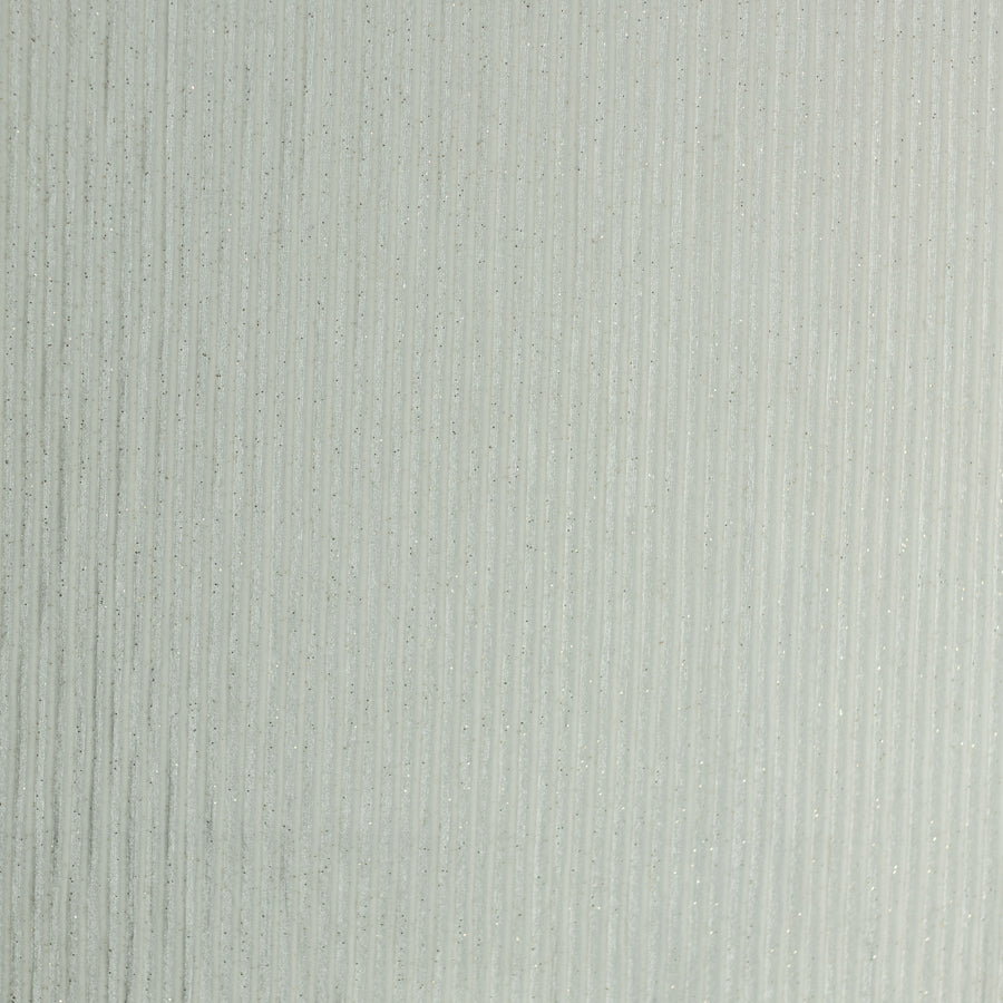 Pleated Velvet Glitter