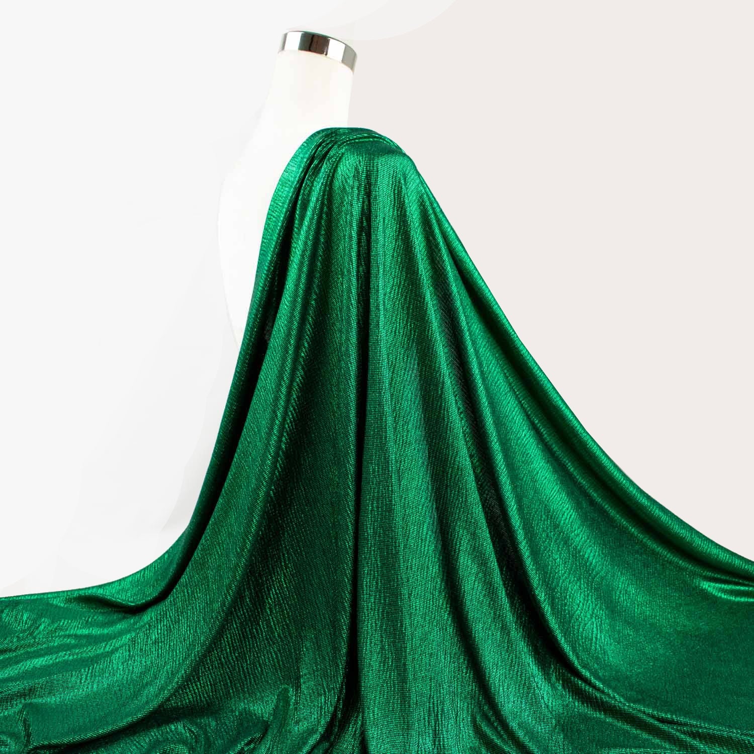 Textured Glitter Knit