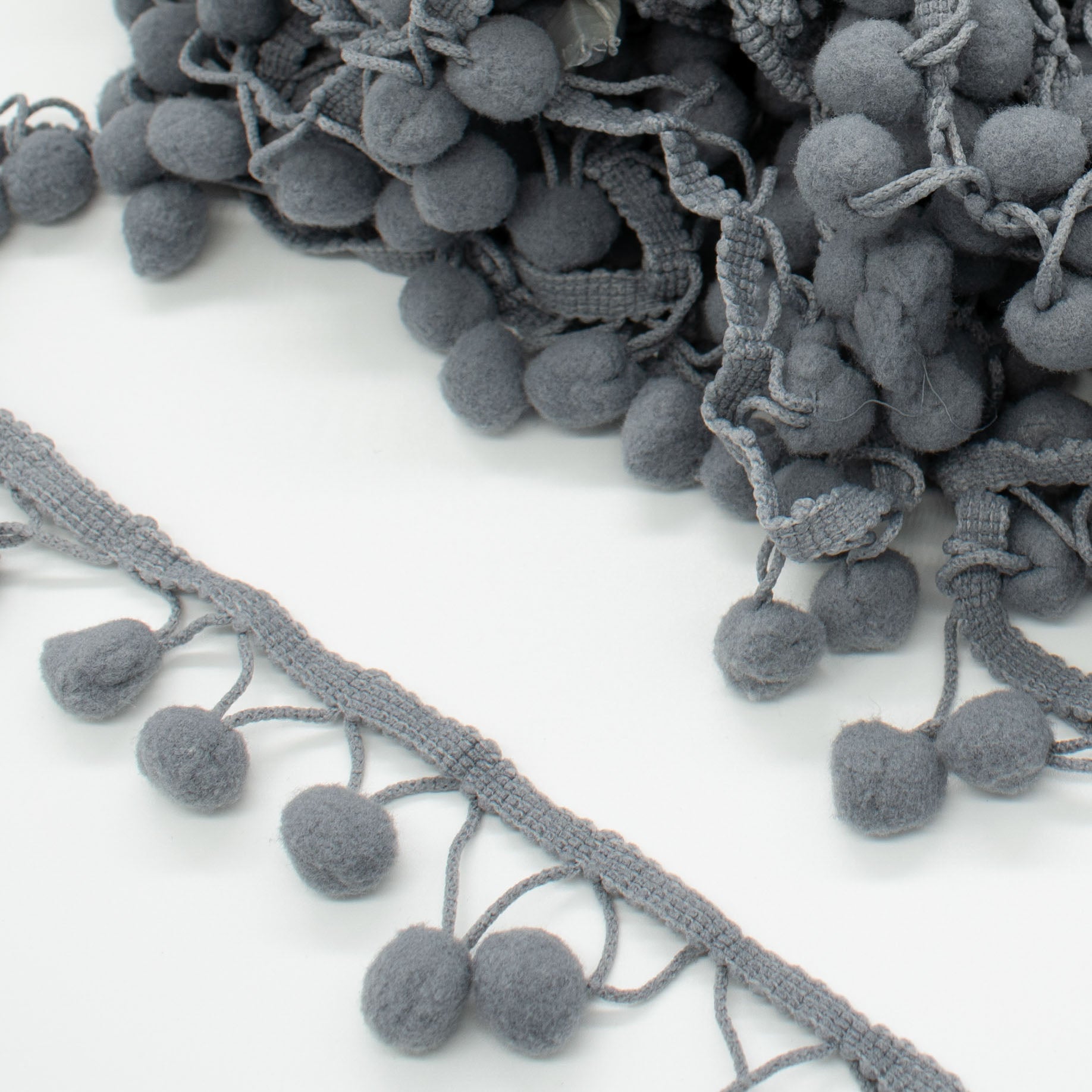 Pom Pom Fringe Tape