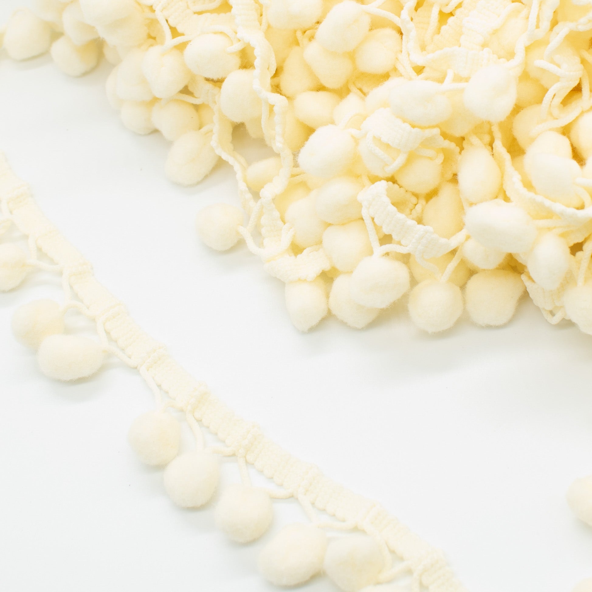 Pom Pom Fringe Tape