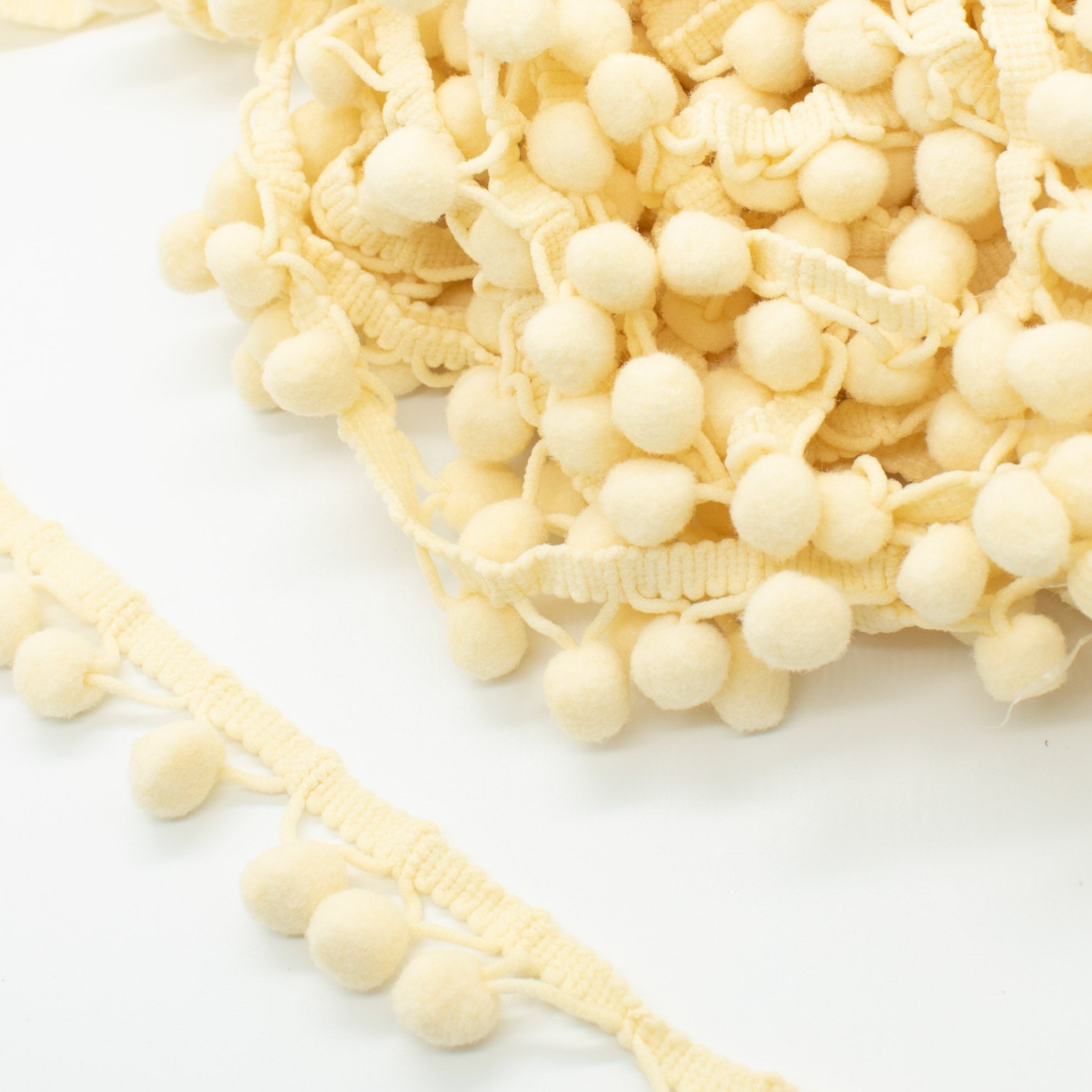 Pom Pom Fringe Tape
