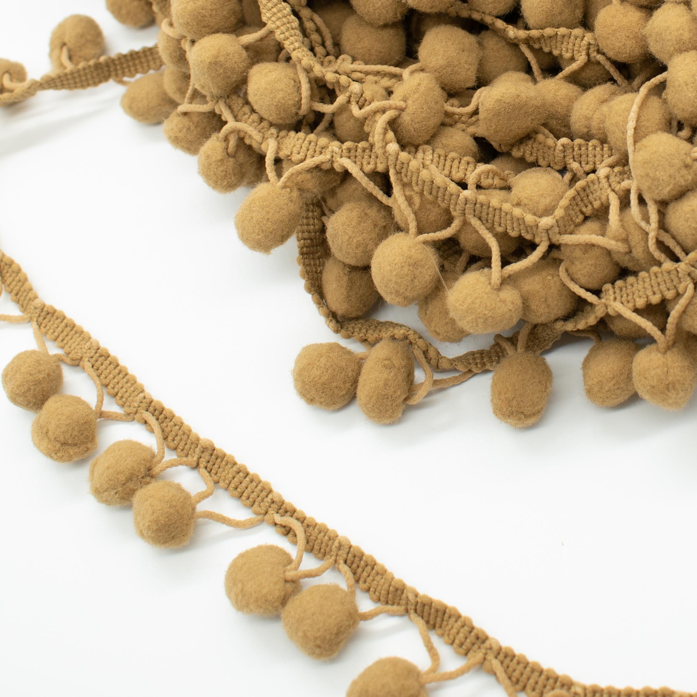 Pom Pom Fringe Tape
