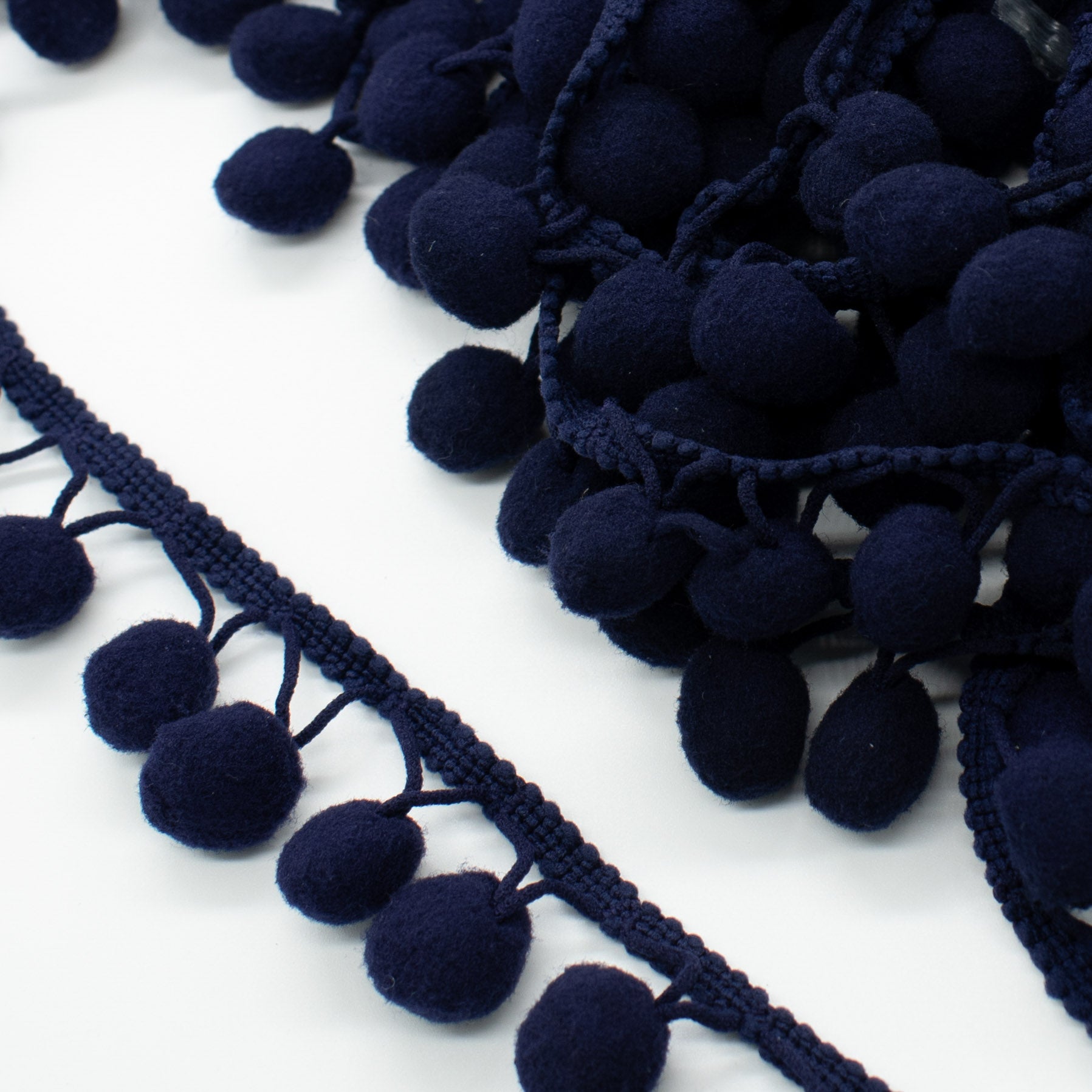 Pom Pom Fringe Tape